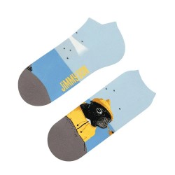 чорапи,мъжки,чорапи,jimmy,lion,lighthouse,guardian,short,socks,blue,(light,blue)