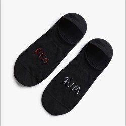 чорапи,мъжки,чорапи,jimmy,lion,the,shining,redrum,no,show,socks,black,(black)