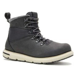 обувки,мъжки,боти,kamik,brody,boots,grey,(black,black)