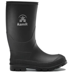 юношески,обувки,детски,боти,kamik,stomp,youth,rain,boots,black,black,(black)