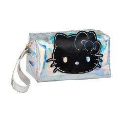 Несесер Hello kitty Hello kitty wash bag - Pink (Pink) несесер,тоалетни,принадлежности,hello,kitty,hello,kitty,wash,bag,pink,(pink)