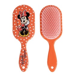 хигиена,аксесоари,disney,rectangular,childish,minnie,hair,brush,orange,(red,red)