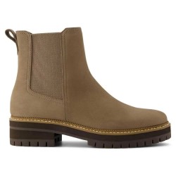 обувки,дамски,боти,дамски,високи,обувки,за,ходене,toms,bennet,water,resistant,boots,water,resistant,dune,(brown)
