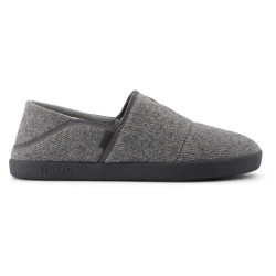 пантофи,мъжки,пантофи,toms,camden,slippers,ultimate,grey,(grey)