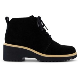 дамски,боти,дамски,високи,обувки,за,ходене,toms,maude,lace,up,booties,black