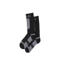 чорапи,мъжки,чорапи,aigle,aiw23usoc001,socks,black,(black)