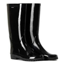 обувки,дамски,боти,дамски,високи,обувки,за,ходене,aigle,eliosa,rain,boots,black,(black)
