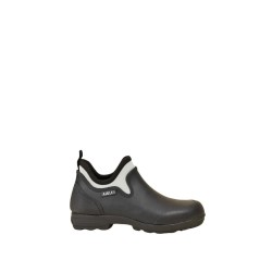 дамски,боти,дамски,високи,обувки,за,ходене,aigle,lessfor,plus,2,booties,black