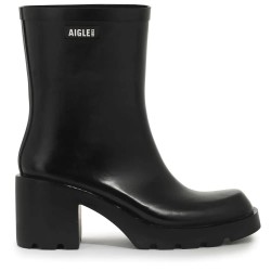 обувки,дамски,боти,дамски,високи,обувки,за,ходене,aigle,monceau,rain,boots,black