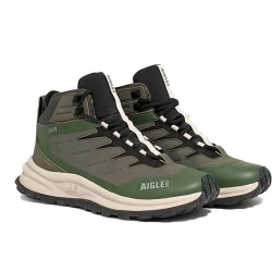 маратонки,мъжки,маратонки,aigle,nc481,trekkix,trainers,green