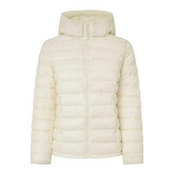 яке,дамски,якета,и,палта,pepe,jeans,ammy,jacket,mousse,white,(white)