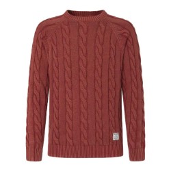 блуза,мъжки,пуловери,pepe,jeans,camdem,sweater,ruby,red,(red)