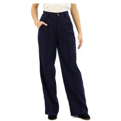 панталони,дамски,панталони,pepe,jeans,daria,pants,blue