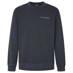 блуза,мъжки,пуловери,pepe,jeans,davy,sweatshirt,dulwich,blue,(blue)