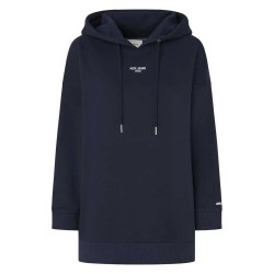 рокля,дамски,поли,и,рокли,pepe,jeans,fergie,long,sleeve,short,dress,blue