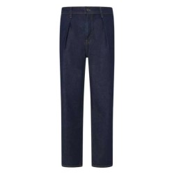 мъжки,панталони,pepe,jeans,loose,pleated,jeans,blue