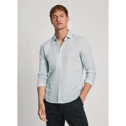 риза,с,дълъг,ръкав,мъжки,ризи,pepe,jeans,marcial,long,sleeve,shirt,blue