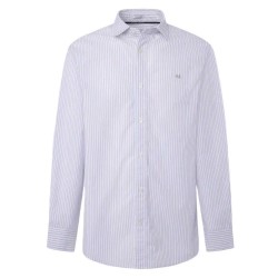 риза,с,дълъг,ръкав,мъжки,ризи,pepe,jeans,michel,long,sleeve,shirt,white