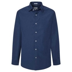 риза,с,дълъг,ръкав,мъжки,ризи,pepe,jeans,morey,long,sleeve,shirt,blue