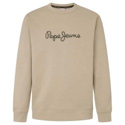 блуза,мъжки,пуловери,pepe,jeans,new,joe,sweatshirt,beige,(concrete,beige)