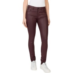 дамски,панталони,pepe,jeans,pl204728,skinny,jeans,purple
