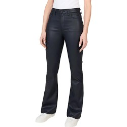 дамски,панталони,pepe,jeans,pl204733,flare,jeans,bc2,denim,(black)