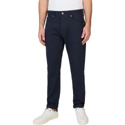 Pepe jeans PM207390 Tapered jeans - Blue (Dulwich Blue) мъжки,панталони,pepe,jeans,pm207390,tapered,jeans,blue,(dulwich,blue)