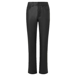 Pepe jeans Relaxed Taper jeans - Black (Denim) дамски,панталони,pepe,jeans,relaxed,taper,jeans,black,(denim)