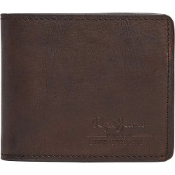 портфейли,и,портмонета,pepe,jeans,tate,wallet,brown