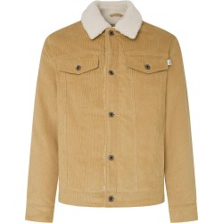 яке,мъжки,якета,pepe,jeans,thris,denim,jacket,beige,(malt,beige)