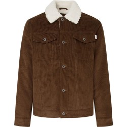 яке,мъжки,якета,pepe,jeans,thris,denim,jacket,walnut,brown,(brown)