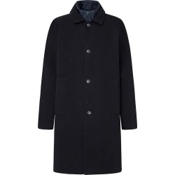 палто,мъжки,якета,pepe,jeans,trondheim,coat,dulwich,blue