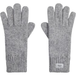 ръкавици,ръкавици,шапки,и,шалове,pepe,jeans,wallis,gloves,grey,(marl,grey)