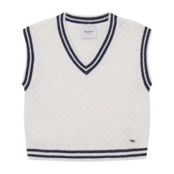 потник,pepe,jeans,winta,vest,white
