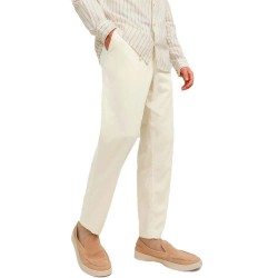 анцуг,мъжки,панталони,jack,&,jones,ace,dave,breeze,jogger,chino,pants,moonbeam,(beige)