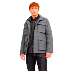 яке,мъжки,якета,jack,&,jones,alex,wool,blend,field,jacket,grey