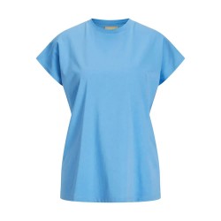 детска,тениска,дамски,тениски,jack,&,jones,astrid,boxy,every,jjxx,short,sleeve,t,shirt,blue,(little,boy,blue)