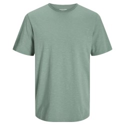 тениска,мъжки,тениски,jack,&,jones,basher,short,sleeve,t,shirt,green,(iceberg,green)