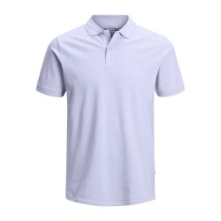 мъжки,блузи,с,яка,jack,&,jones,basic,short,sleeve,polo,cosmic,sky,(purple)