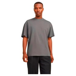 тениска,мъжки,тениски,jack,&,jones,bradley,short,sleeve,t,shirt,castlerock,(grey)