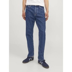 дънки,мъжки,панталони,jack,&,jones,chris,original,am,483,jeans,blue