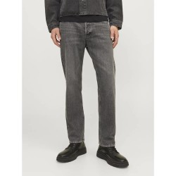 дънки,мъжки,панталони,jack,&,jones,chris,original,sbd,444,jeans,grey