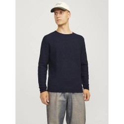 блуза,мъжки,пуловери,jack,&,jones,cooper,sweater,mood,indigo,(black)