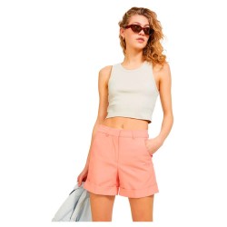 потник,дамски,топове,jack,&,jones,fallon,str,jjxx,sleeveless,top,oatmeal,melange,(white)