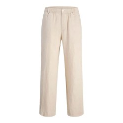 панталони,тип,чино,мъжки,панталони,jack,&,jones,karl,lawrence,linen,chino,pants,beige,(silver,lining)