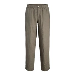 панталони,тип,чино,мъжки,панталони,jack,&,jones,karl,lawrence,linen,chino,pants,tea,leaf,(green)