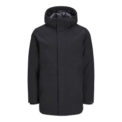анорак,мъжки,якета,jack,&,jones,keen,parka,black