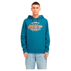 суичър,мъжки,пуловери,jack,&,jones,logo,2,col,hoodie,blue,(oceanview)