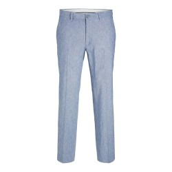 панталони,мъжки,панталони,jack,&,jones,riviera,dress,pants,nautical,blue,slim,fit,(blue)