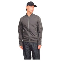 яке,мъжки,якета,jack,&,jones,rush,bomber,jacket,grey,(castlerock)